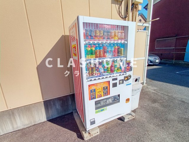 パレスサン　　　刈谷市の賃貸ならクラスホーム刈谷店のその他