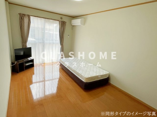 パレスサン　　　刈谷市の賃貸ならクラスホーム刈谷店の内装|イメージ画像になります