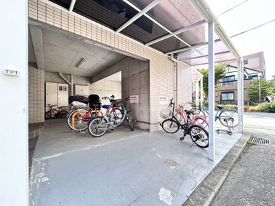 【その他】 | プルミエール上沢