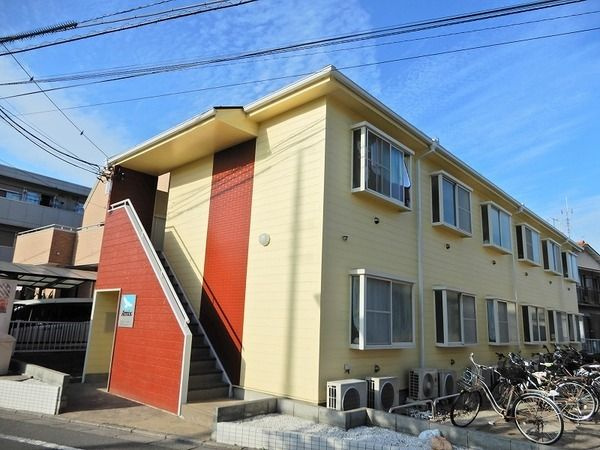 サンアベニューⅡAのその他共用部分