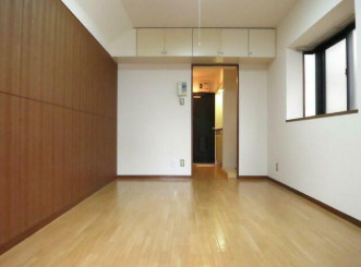 ウッドクレスト砧D棟の内装|別部屋参照