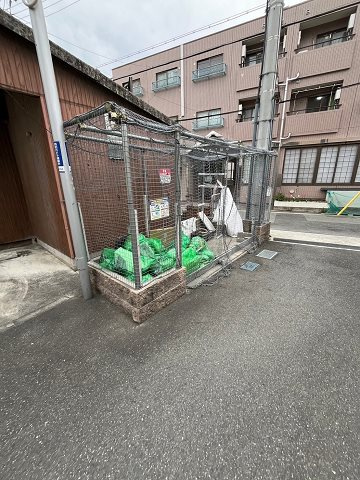 尼崎市口田中１丁目の賃貸マンションのその他