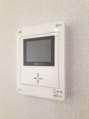 桜梅桃李　Ⅱのセキュリティ