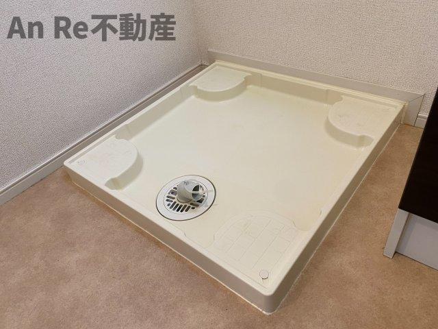 コモディ　モンテⅡの設備