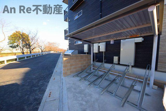コモディ　モンテⅡのその他共用部分