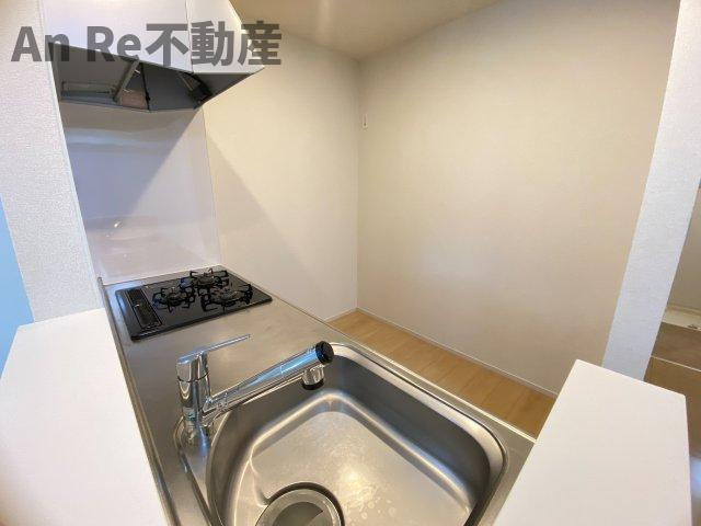 コモディ　モンテⅡの設備
