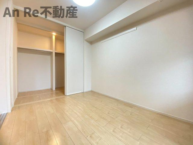 コモディ　モンテⅡの洋室