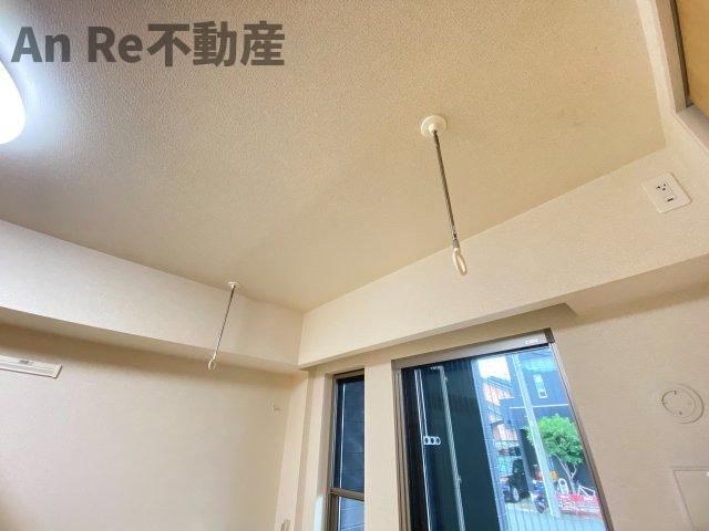コモディ　モンテⅡのその他