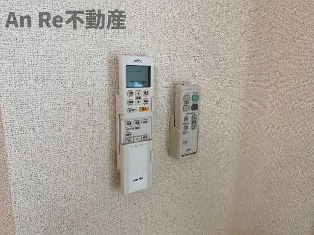 コモディ　モンテⅡのその他