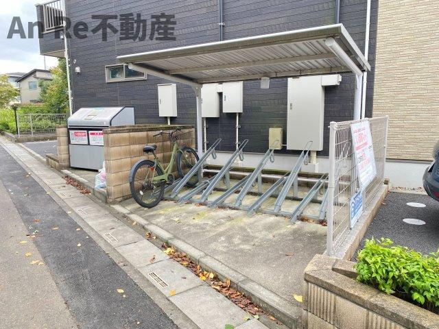 コモディ　モンテⅡのその他共用部分