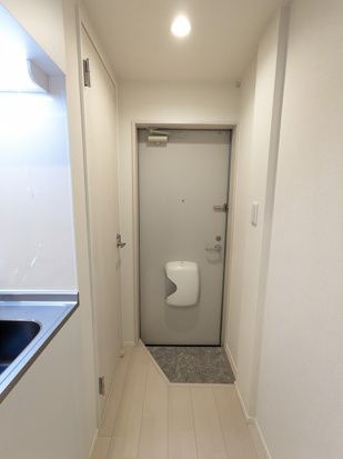 ハーモニーテラス伝馬町