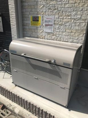 ハーモニーテラス伝馬町のその他共用部分
