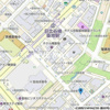 【地図】ＨＦ銀座レジデンスＥＡＳＴ 