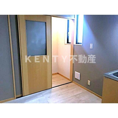 【その他】 | グランシャリオ | キッチン4.5帖