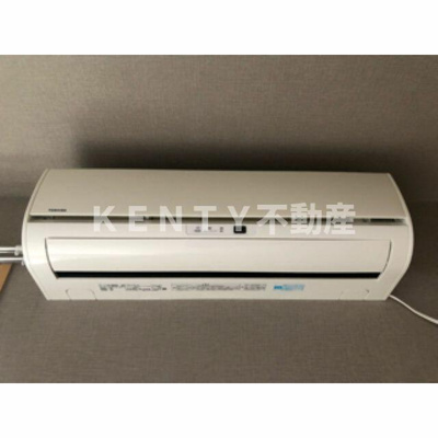 【設備】 | グランシャリオ | エアコン１基