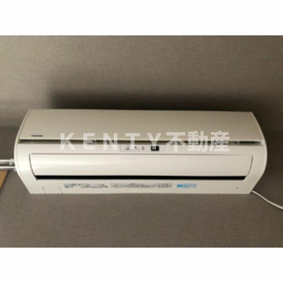 【設備】 | グランシャリオ | エアコン１基