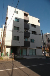 Ｋ館