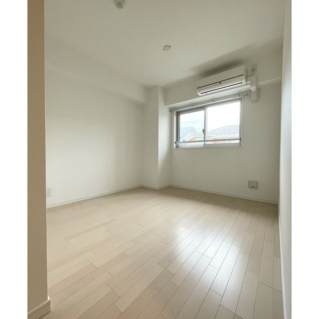 オチェアーノ南行徳の寝室