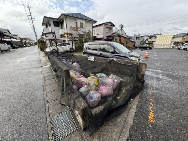 センチュリーコート緑　　刈谷市近郊の賃貸ならクラスホーム刈谷店のその他