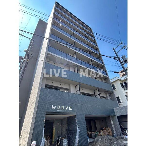 WORVE吹田江坂の画像