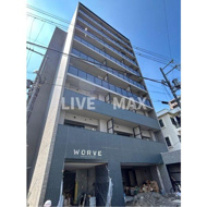 WORVE吹田江坂の画像