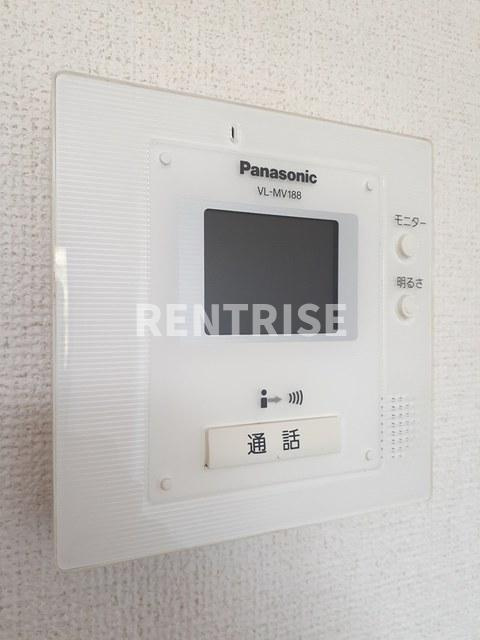 プリムローズ彦田のセキュリティ|セキュリティ