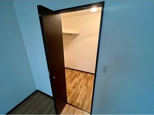 プレシャス西伏屋の設備