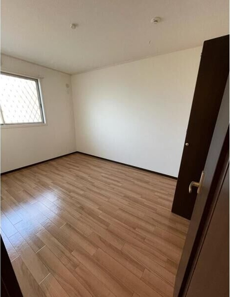 プレシャス西伏屋の寝室