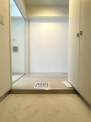 【玄関】 | プログレッソ ヤマザワ