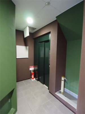 【その他共用部分】 | プログレッソ ヤマザワ