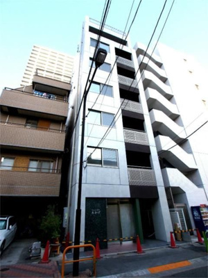 【外観】 | プログレッソ ヤマザワ
