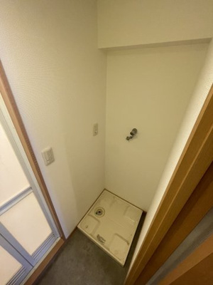 【設備】 | ゼフィール横濱