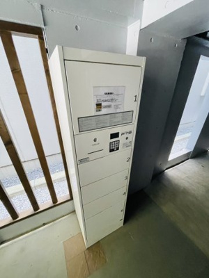 【その他共用部分】 | ゼフィール横濱