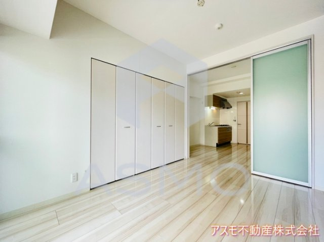 【内装】 | BROU上町台