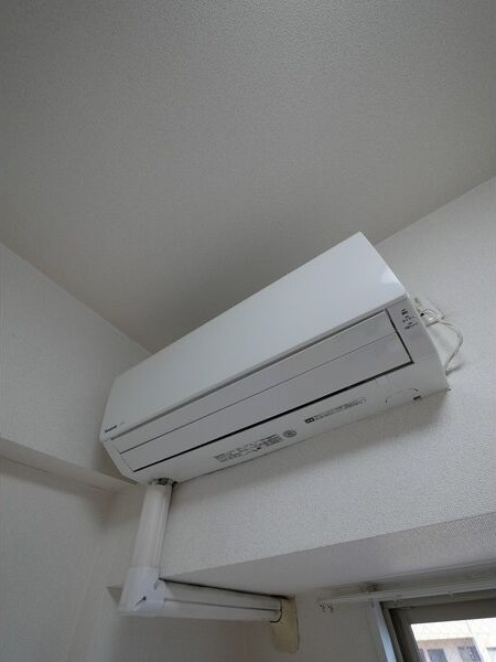 プレサンス新栄リミックスの設備
