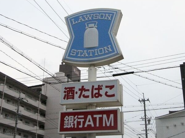 プレサンス新栄リミックスの周辺