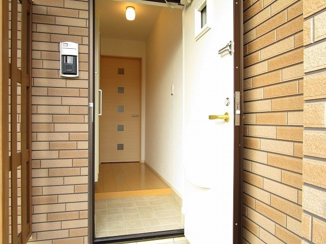 ファインゼファー　Ａのトイレ|トイレも気になるポイント