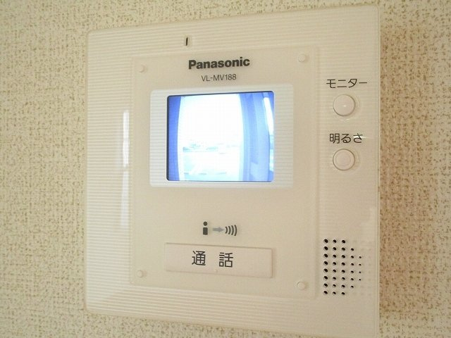 ファインゼファー　Ａのセキュリティ