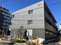 コンフォール千鳥の画像