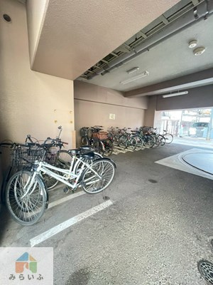 【その他共用部分】 | リアライズ代官町