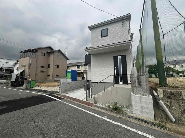 魚住町西岡新築戸建