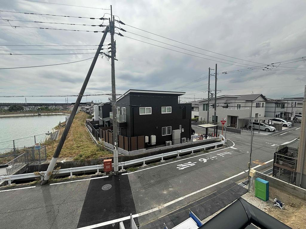魚住町西岡新築戸建の展望