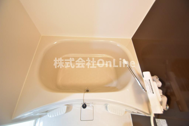 【浴室】 | GoodLife小阪本町