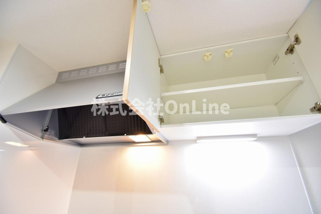 【設備】 | GoodLife小阪本町