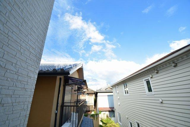 【展望】 | GoodLife小阪本町