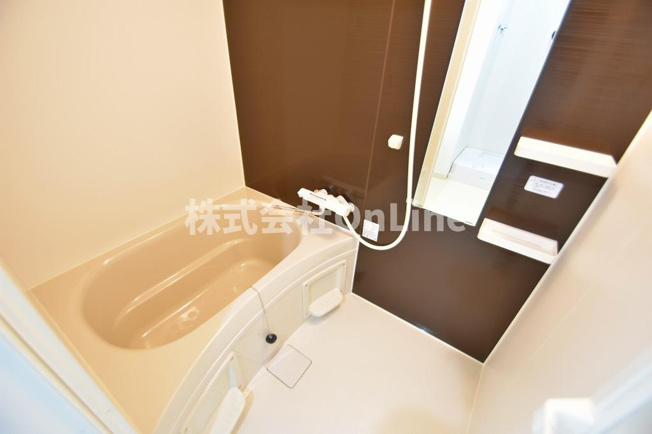 【浴室】 | GoodLife小阪本町