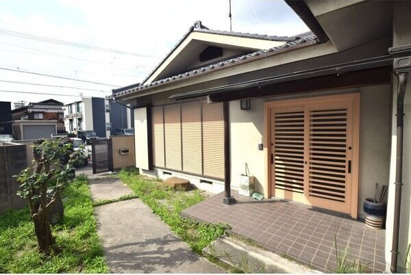 安城市明治本町戸建　　刈谷市近郊の賃貸はクラスホーム刈谷店