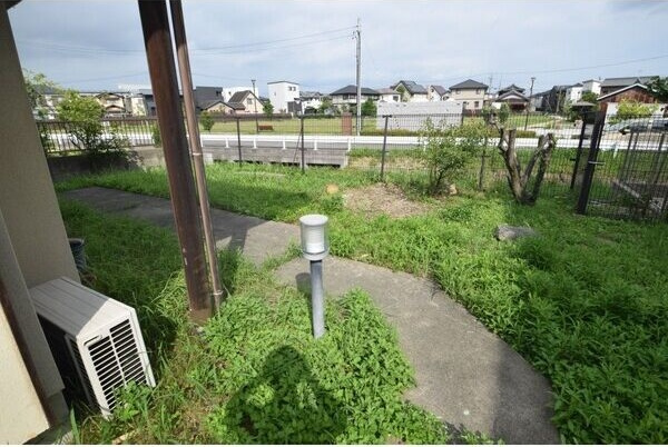 安城市明治本町戸建　　刈谷市近郊の賃貸はクラスホーム刈谷店の展望