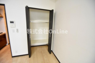 【収納】 | プレシオ小阪