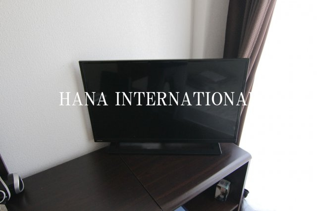 タウンパレスの設備